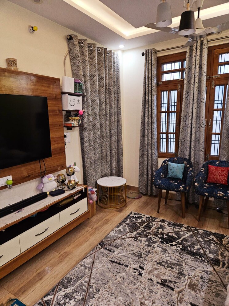 Living Room, arjunganj 3 Bedroom 1800 Sq.Ft. Villa In Arjunganj Lucknow 9061238