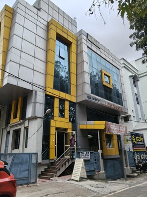  Land – Exterior View View at Vijayanagar - for Sale