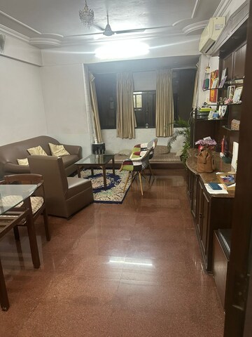 2 BHK Apartment For Rent in Mahim West