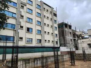  Land – Exterior View View at Vijayanagar - for Sale