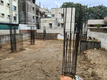  Land – Exterior View View at Vijayanagar - for Sale