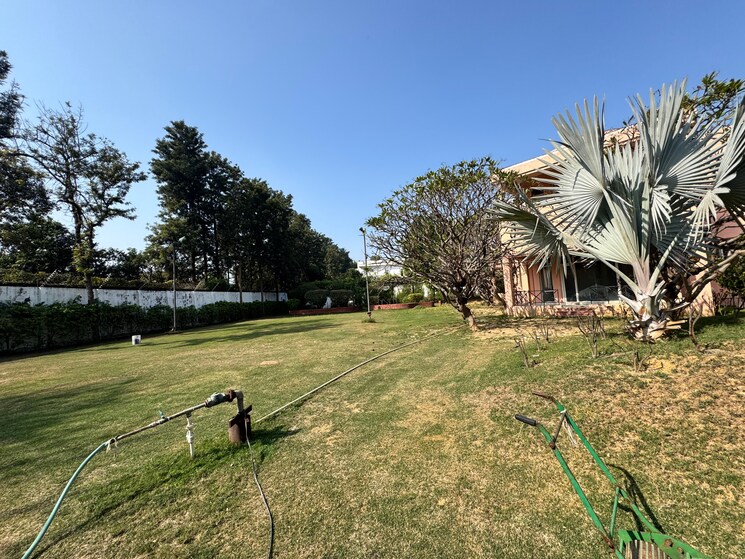 undefined, chattarpur 5 Bedroom 10000 Sq.Ft. Villa In Chattarpur Delhi 9061280