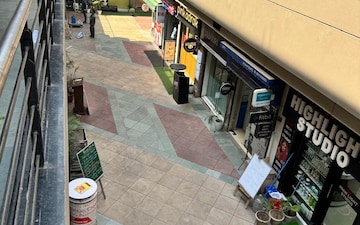 Shop For Sale in Baani Square, Sector 50
