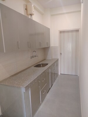 Kitchen in 6+ BHK Villa at Vishal Sahakari Awas Samiti , Siddharth Vihar – for Rent