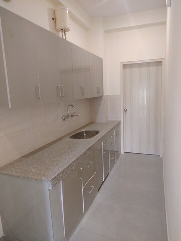 Kitchen in 6+ BHK Villa at Vishal Sahakari Awas Samiti , Siddharth Vihar – for Rent