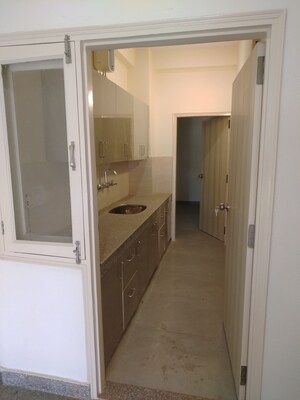 Kitchen in 6+ BHK Villa at Vishal Sahakari Awas Samiti , Siddharth Vihar – for Rent