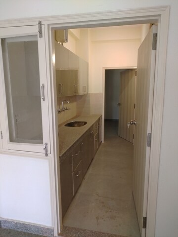 Kitchen in 6+ BHK Villa at Vishal Sahakari Awas Samiti , Siddharth Vihar – for Rent