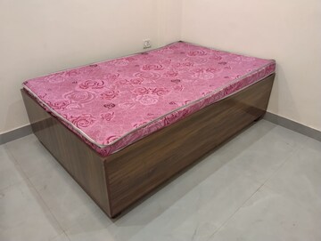 Bedroom in 6+ BHK Villa at Vishal Sahakari Awas Samiti , Siddharth Vihar – for Rent