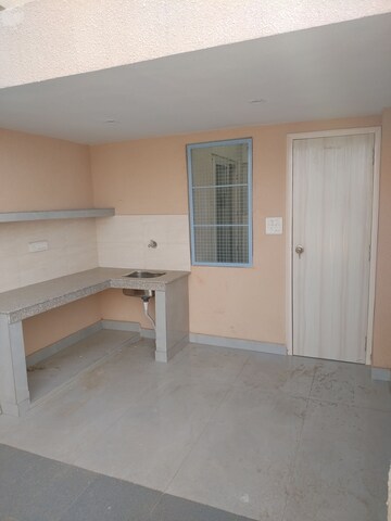 Kitchen in 6+ BHK Villa at Vishal Sahakari Awas Samiti , Siddharth Vihar – for Rent