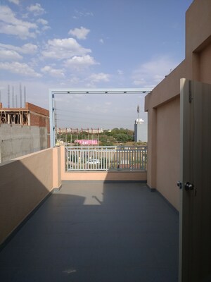 6+ BHK Villa – Exterior View View at Vishal Sahakari Awas Samiti , Siddharth Vihar - for Rent