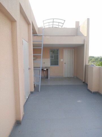 6+ BHK Villa – Exterior View View at Vishal Sahakari Awas Samiti , Siddharth Vihar - for Rent