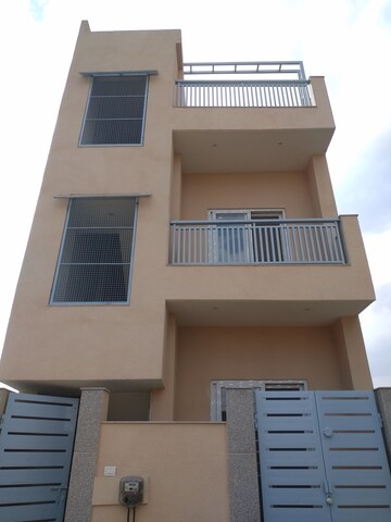 6+ BHK Villa For Rent in Vishal Sahakari Awas Samiti , Siddharth Vihar