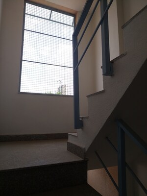 Staircase in 6+ BHK Villa at Vishal Sahakari Awas Samiti , Siddharth Vihar – for Rent