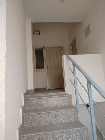 Staircase in 6+ BHK Villa at Vishal Sahakari Awas Samiti , Siddharth Vihar – for Rent