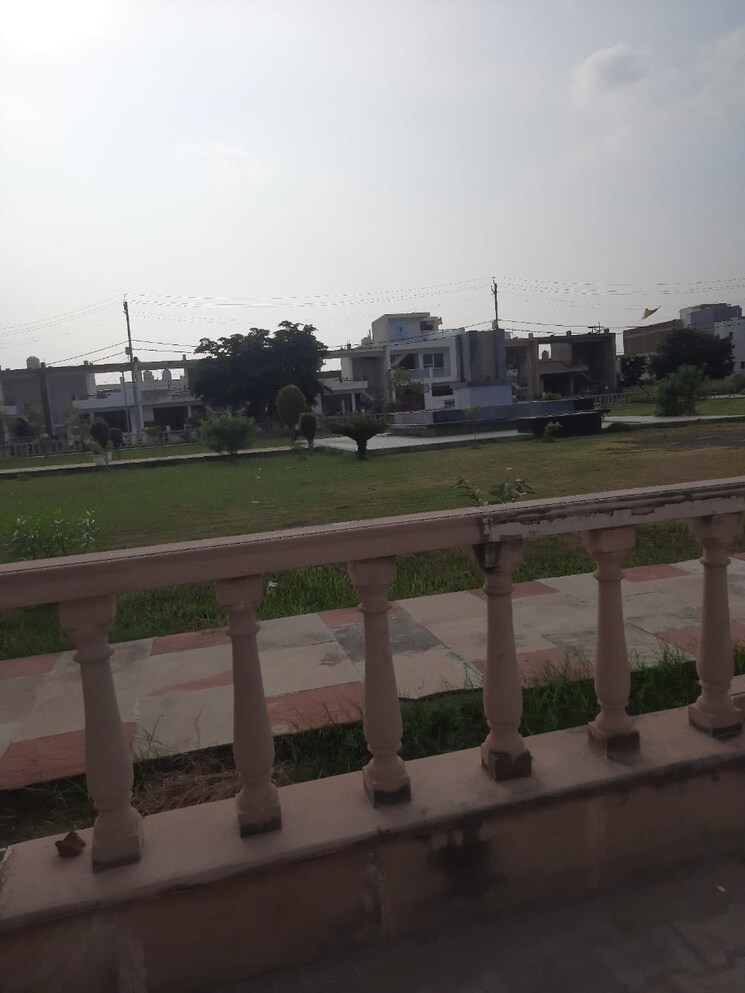 Exterior View, patholi  155 Sq.Yd. Plot In Patholi Agra 9061247