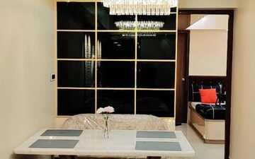 4 BHK Apartment For Rent in Tata Serein, Pokhran Road No Two