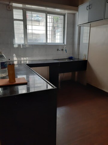Kitchen in 2 BHK Apartment at Kothrud – for Rent