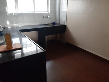 Kitchen in 2 BHK Apartment at Kothrud – for Rent