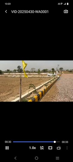 Plot For Sale in Ideal Greens