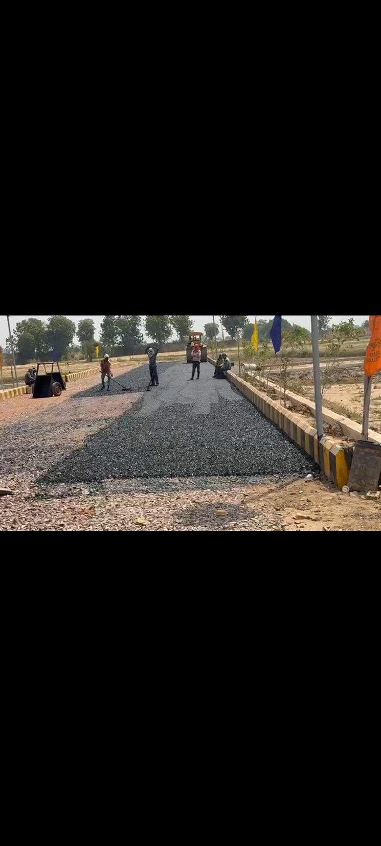 undefined, ideal-greens  110 Sq.Yd. Plot In Sector 78 Noida 9061250