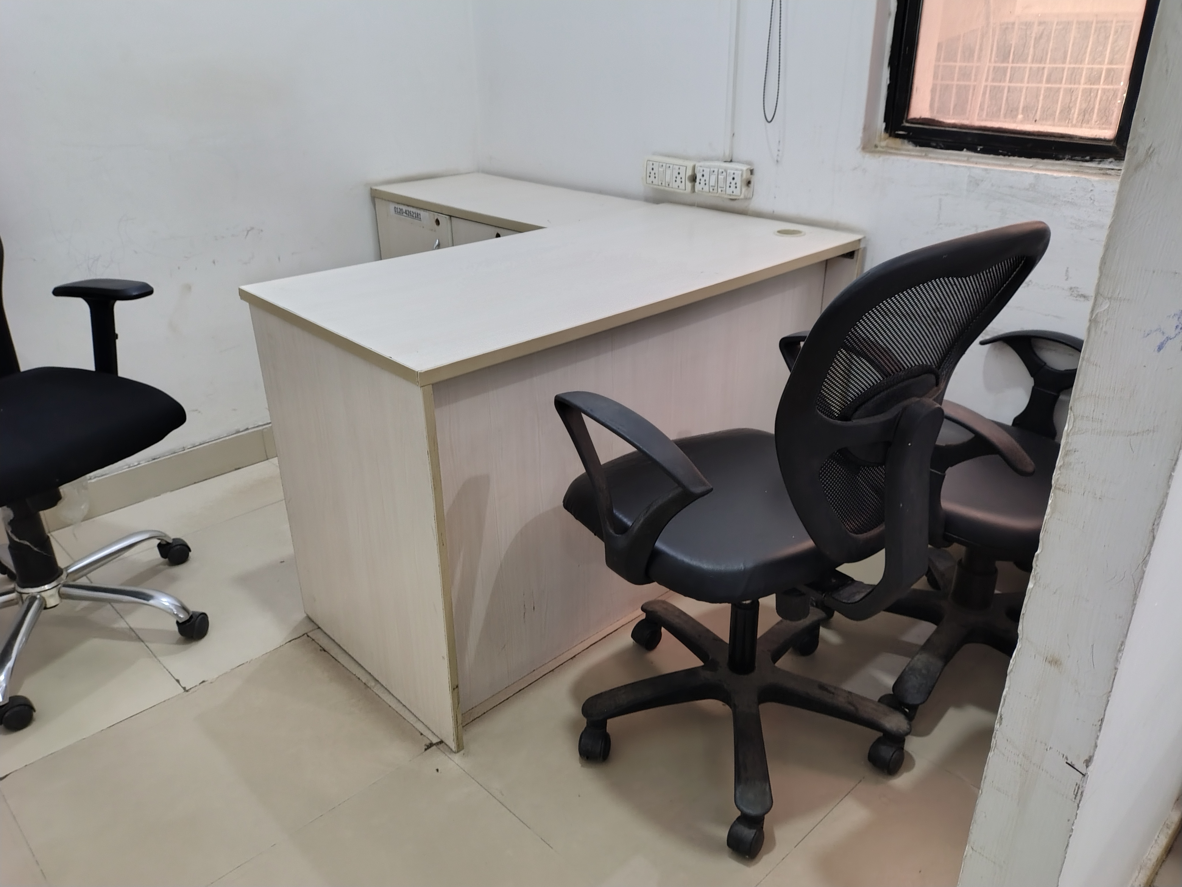 Office Space in IT/SEZ For Rent in Sector 3
