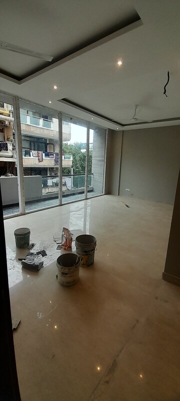 3 BHK Builder Floor For Sale in Chittaranjan Park