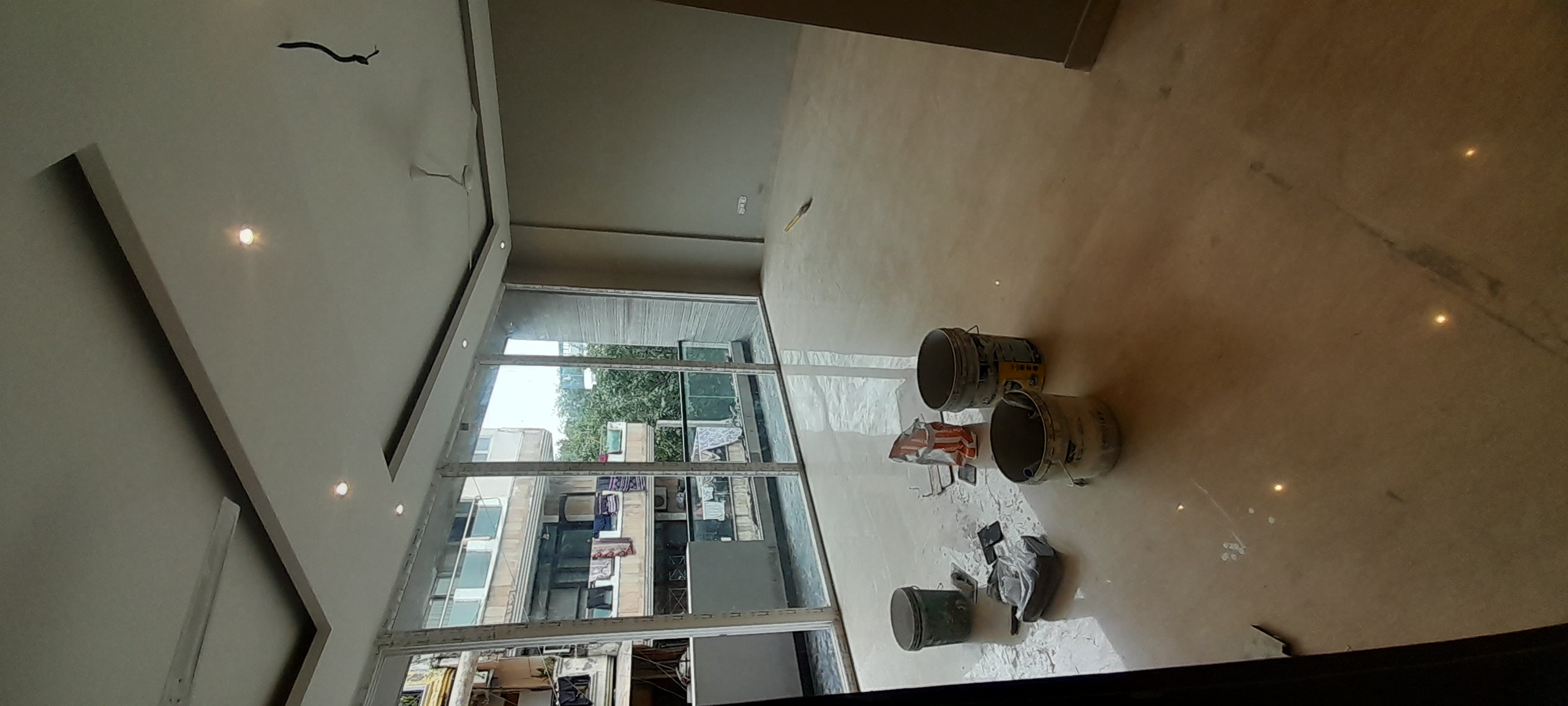 3 BHK + Servant Room Builder Floor For Sale in Chittranjan Park 