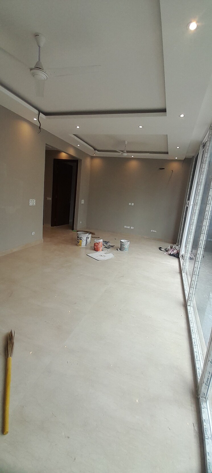 Room, chittaranjan park 3 Bedroom 210 Sq.Yd. Builder Floor In Chittaranjan Park Delhi 9061270