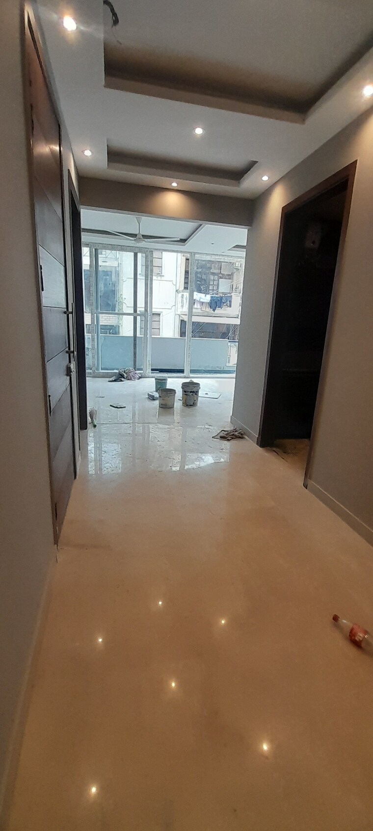 Room, chittaranjan park 3 Bedroom 210 Sq.Yd. Builder Floor In Chittaranjan Park Delhi 9061270