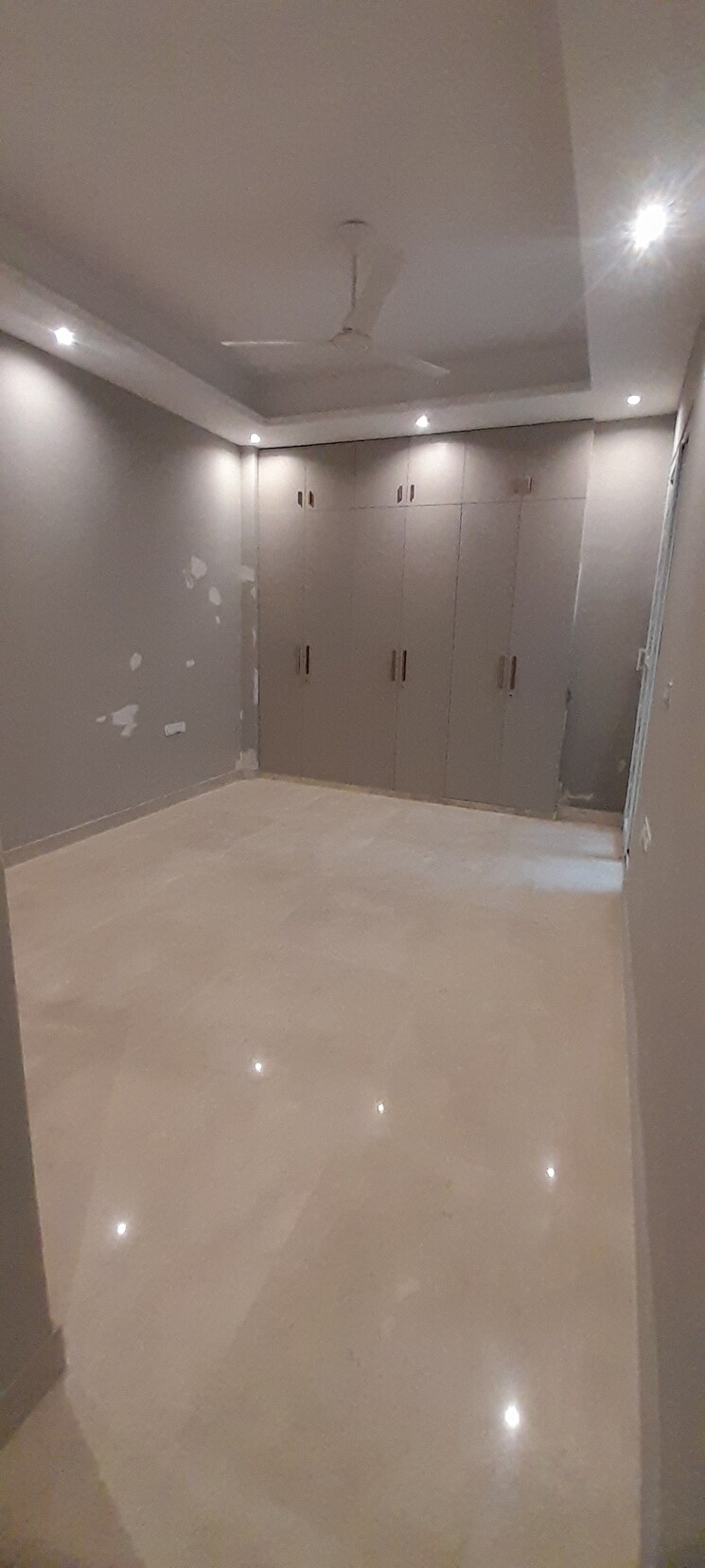 Room, chittaranjan park 3 Bedroom 210 Sq.Yd. Builder Floor In Chittaranjan Park Delhi 9061270