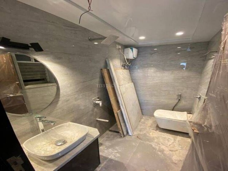 Bathroom, vaishnavi-heights-sion 3 Bedroom 1185 Sq.Ft. Apartment In Sion Mumbai 9061240