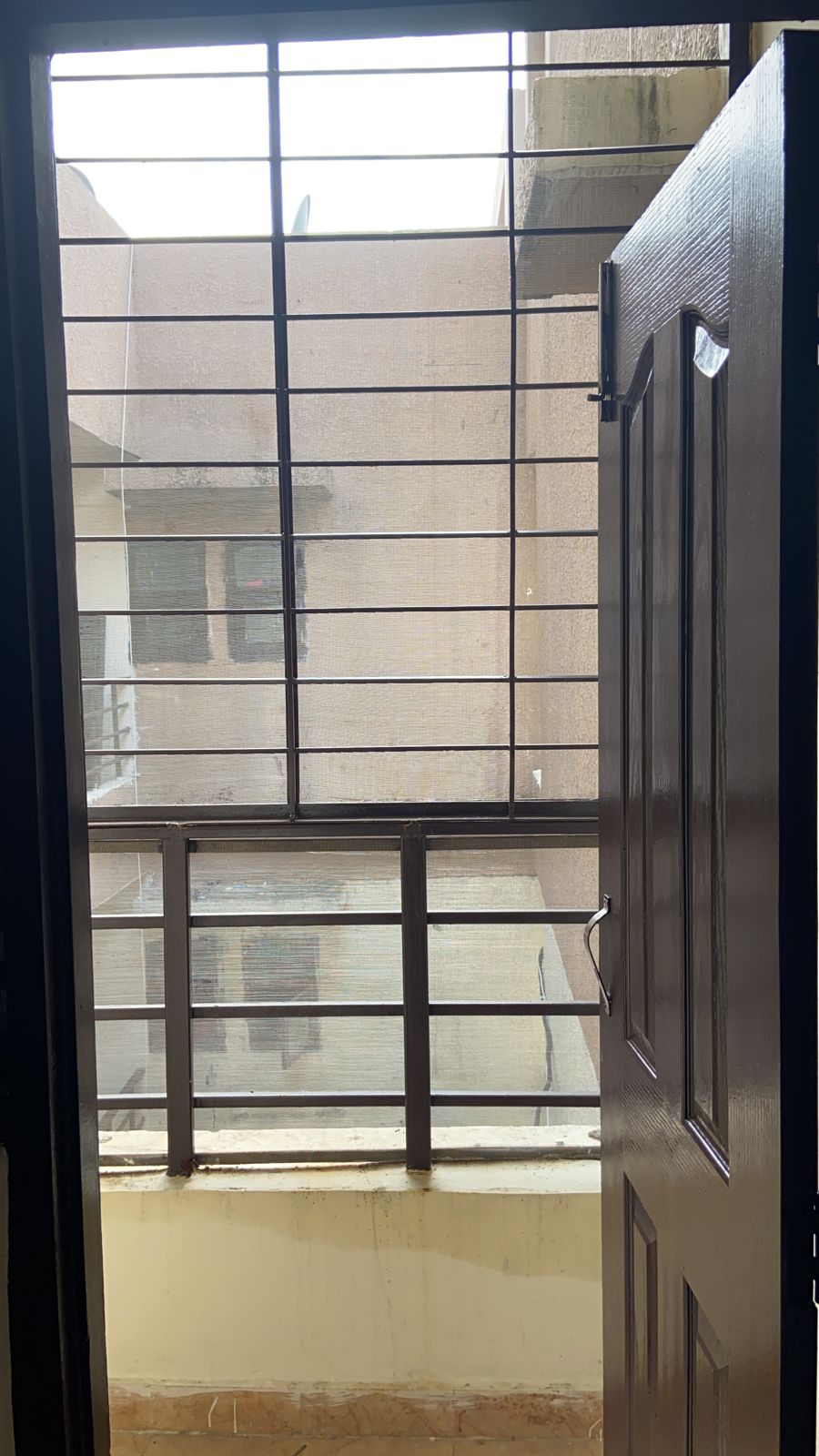 3 BHK 1350 Sq.Ft. Apartment in Vasu Fortune Residency