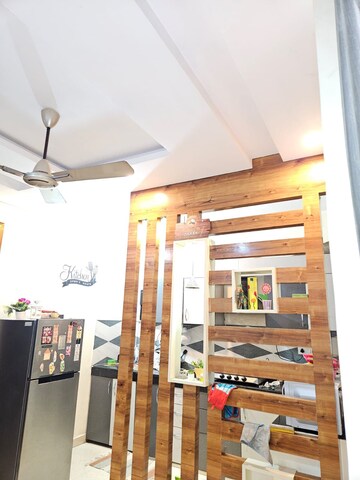 Kitchen in 3 BHK Villa at Arjunganj – for Rent
