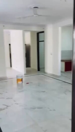 3 BHK Apartment For Sale in The Regency Park CHS, Sector 2