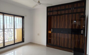 3 BHK Apartment For Rent in Cosmos Jewels Solitaire, Ghodbunder Road