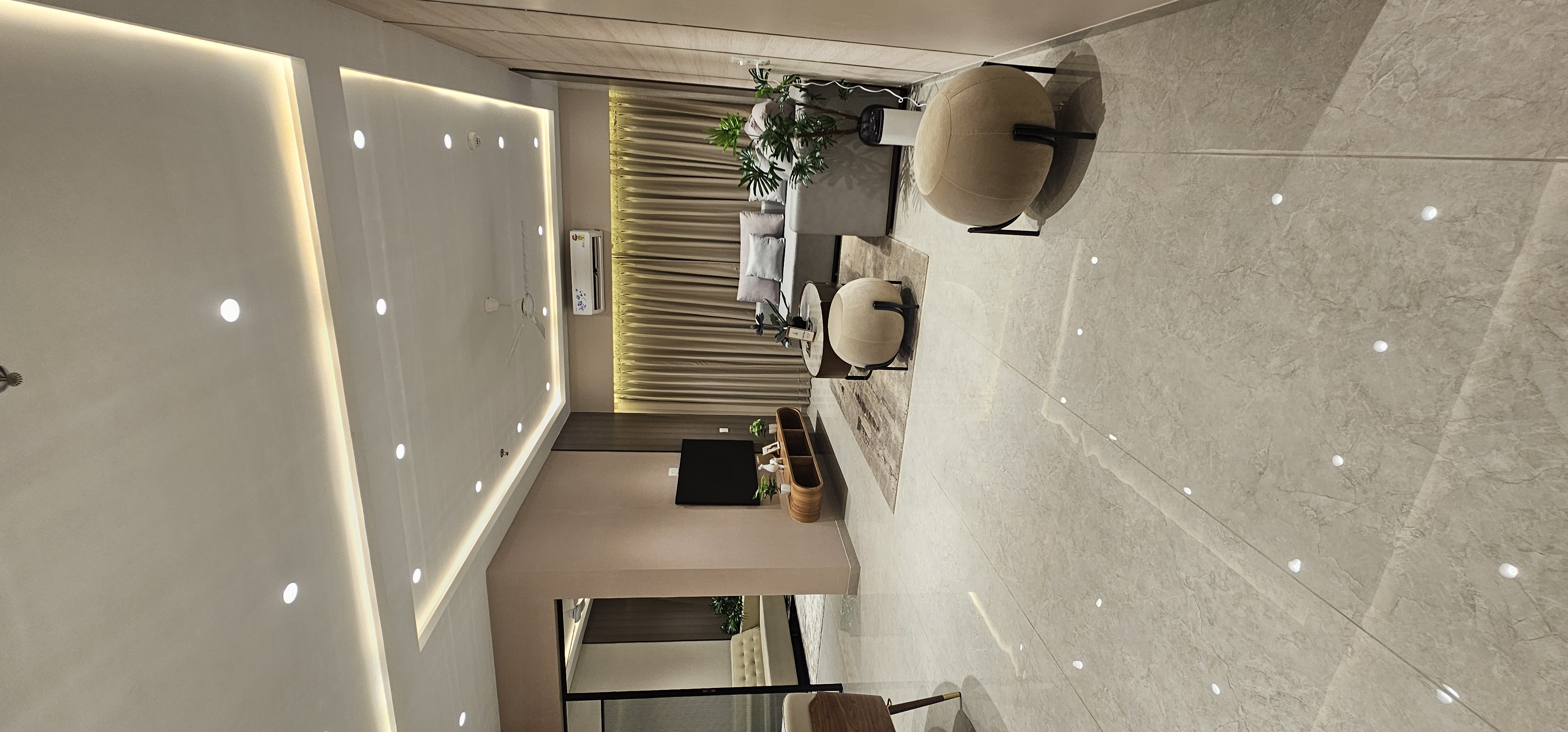 3 BHK + Extra Room 1220 Sq.Ft. Apartment in Venkatesh Skylife