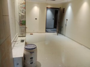 Bedroom in 3 BHK Apartment at Raja Park – for Sale