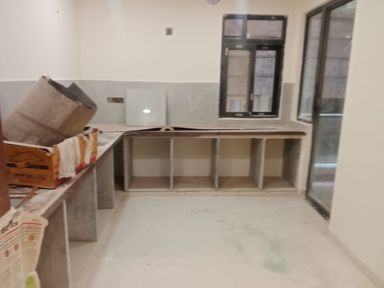 3 BHK Apartment For Sale in Rp.3b4s.Bkamass