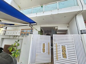 3 BHK Villa – Exterior View View at Arjunganj - for Sale