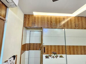 Furnished Amenities in 3 BHK Villa at Arjunganj – for Sale