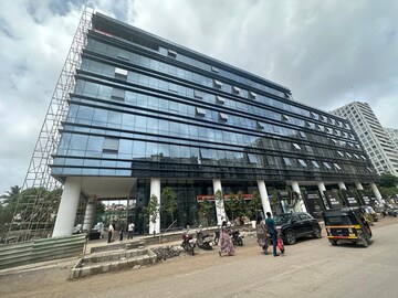  Office Space For Rent in Amanora Park Town