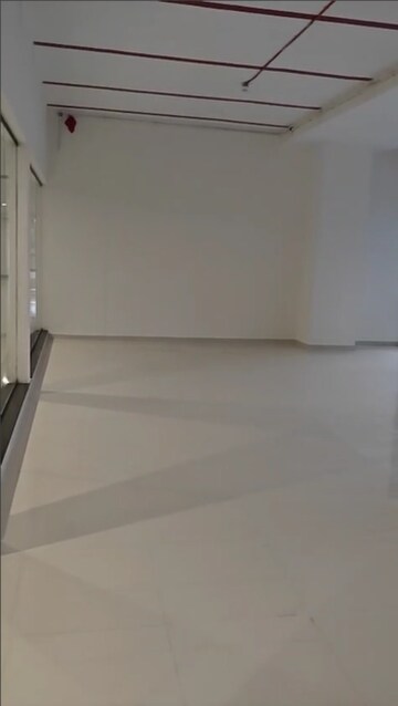 Team Area in  Office Space at Amanora Park Town – for Rent