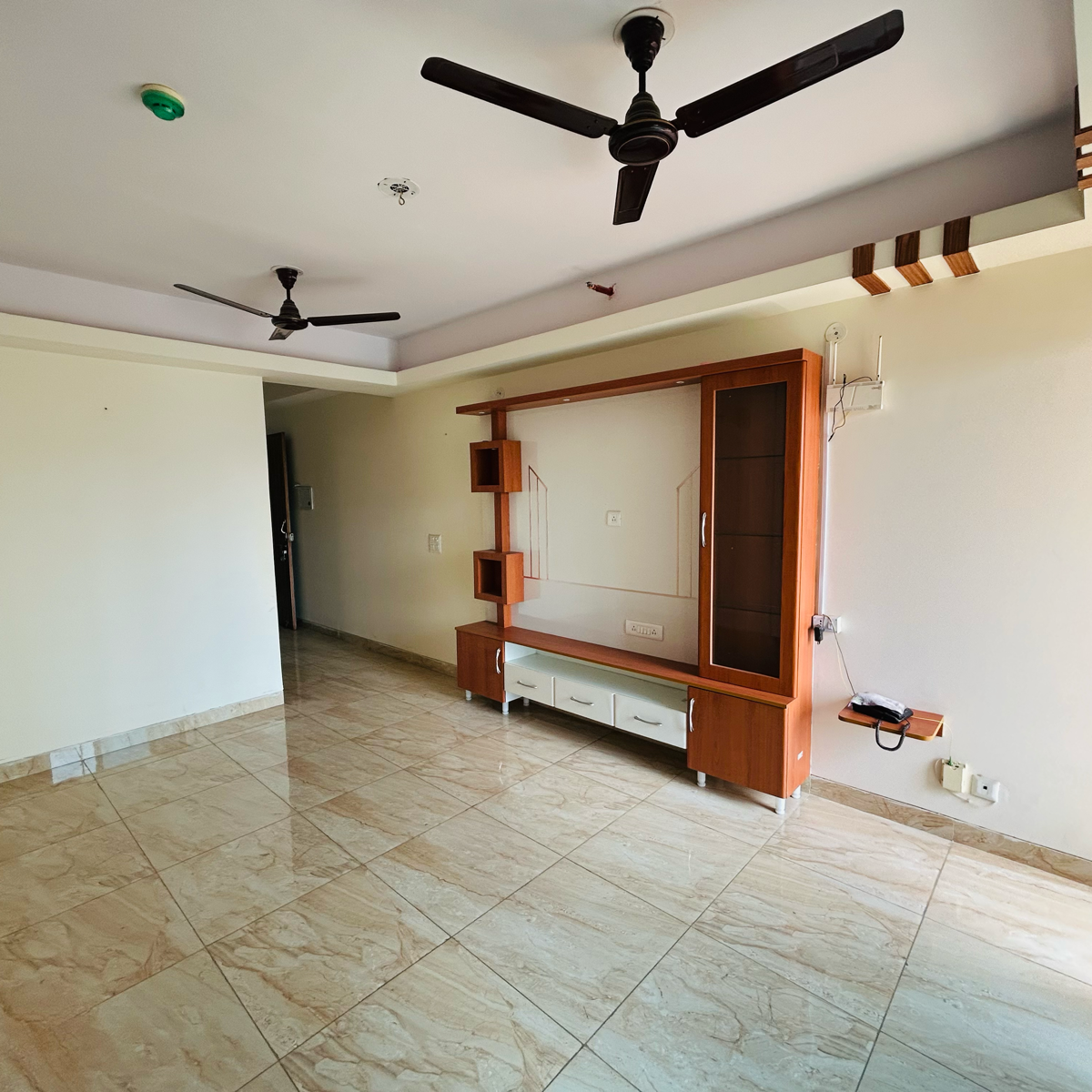3.5 BHK + Servant Room 1600 Sq.Ft. Apartment in SKA Greenarch