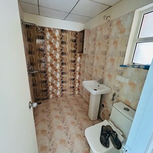 Team Area in 3.5 BHK Apartment at SKA Greenarch, Panchsheel Green – for Sale