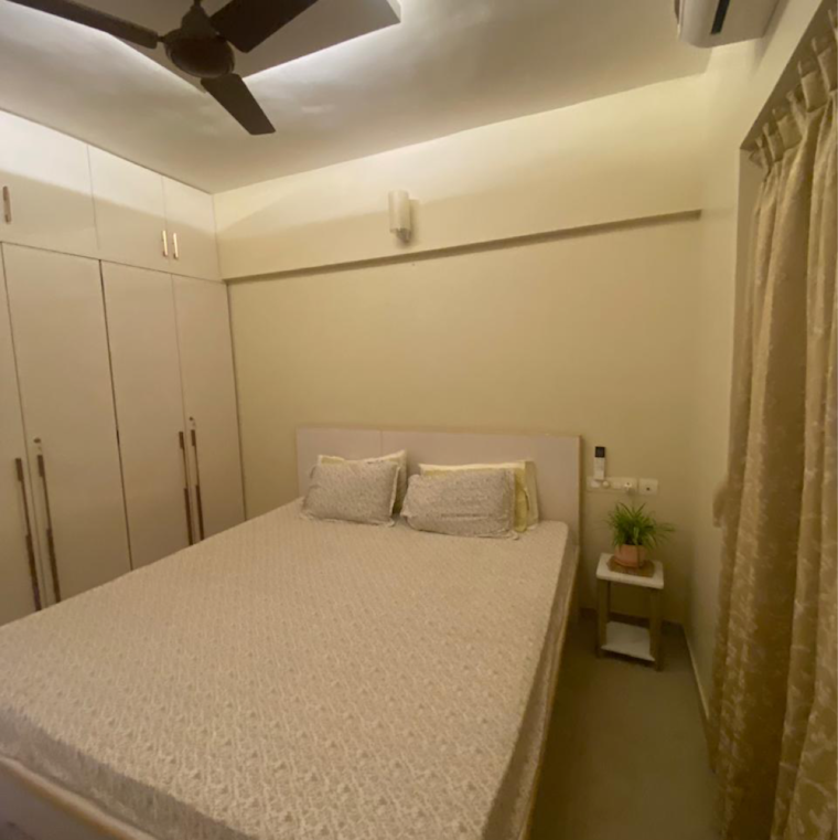 undefined, essen-shonest-towers 2 Bedroom 700 Sq.Ft. Apartment In Wakad Pune 9061292