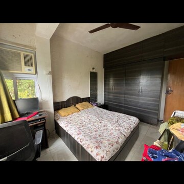 1 BHK Apartment For Rent in Solitaire Malad West, Navy Colony