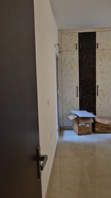 Bathroom in 3 BHK Apartment at Elite Golf Green, Sector 79 – for Rent