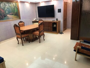 2 BHK Apartment For Rent in Lokhandwala Complex, Andheri West