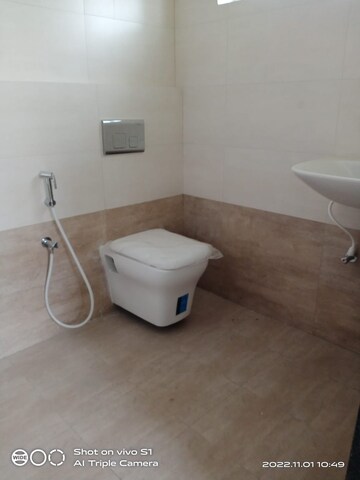 Bathroom in 3 BHK Apartment at Yellareddyguda – for Sale
