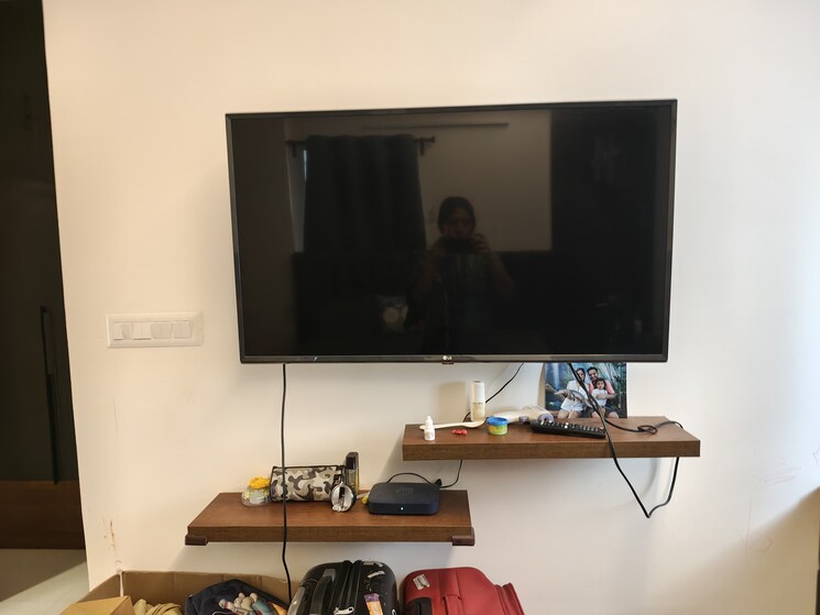 undefined, dsr-parkway-phase-i 3 Bedroom 1700 Sq.Ft. Apartment In Sarjapur Road Bangalore 9061333